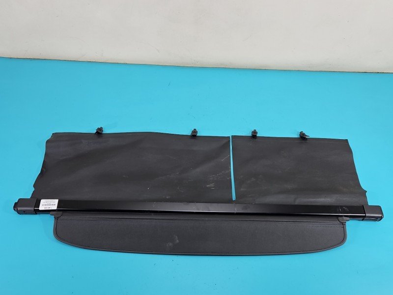 Roleta bagażnika Nissan X-trail II T31 Roleta bagażnika Nissan X-trail II T31