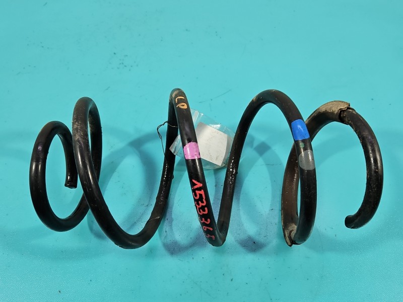 Sprężyna przód przednia Kia Sportage III 10-15 1.6 GDI (G4FD)