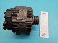 TEST Alternator Citroen C5 II X7 9678048880 2.0 hdi