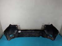 Zderzak tył Dacia Duster II 18- ceglasty TEEPY HB