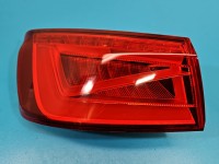 Lampa tył lewa błotnika Audi A3 8V sedan EUROPA 8V5945095C