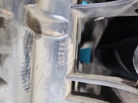 Kolektor ssący MAZDA 5 05- 2.0 16V