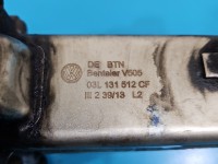 Zawór egr Vw Touran I 2.0 tdi Cfh 0280751016, 03L131512CF