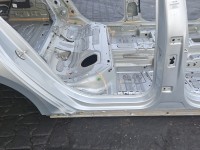 Próg prawy SŁUPEK ŚRODKOWY B Vw Passat B8 kombi 5d LA7W