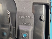 Kratka nawiewu środkowa Vw Golf V 1K0819743A, 1K0919234D, 160508AEED EUROPA