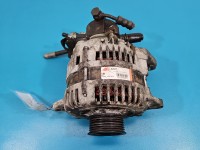 TEST Alternator Opel Meriva A 1.7 dti