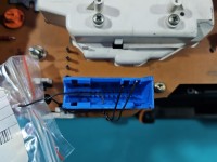 Licznik Audi 80 B4 8A0919033N 1.9 tdi EUROPA