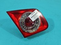Lampa tył lewa Volkswagen, Z KLAPY Vw Jetta V sedan