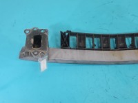 Wzmocnienie zderzaka przód belka Opel Meriva A Producent części: OPEL, Europejska, Kod lakieru: z163 przednie Z163