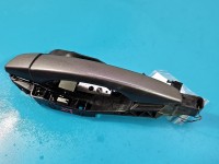 Klamka tył lewa zewnętrzna Peugeot 5008 II 17-24 9802977380 EVL
