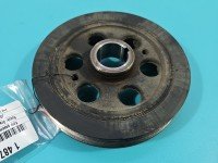 Koło pasowe wału korbowego Suzuki Grand Vitara II 2.4 16V (J24b)