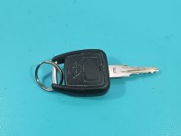 Komputer Sterownik silnika Opel Zafira A 1.8 16V 09158726, 5WK9157