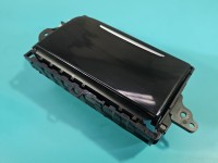 Uchwyt na napoje kubek CUP HOLDER AUDI A8 D4 4H 858601A, 4H1858601A