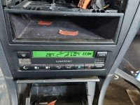 Konsola panel nawiewu Skoda Octavia I