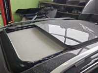 Szyberdach AUDI A4 B8 3.0 tdi