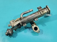 Chłodnica spalin Audi A4 B7 03G131512AK 2.0 tdi (BRE)