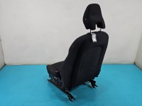 Fotel prawy przód pasażera Volvo V40 II 12- 5d EUROPA