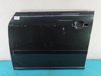 DRZWI PRZÓD LEWE KIEROWCY Audi A2 5d grafitowy LZ6S