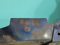 WZMOCNIENIE CZOŁOWE Pas przedni Toyota Aygo 05-14