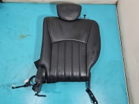 Fotele komplet kanapa INFINITI QX50