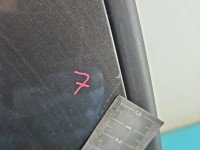 Drzwi tył prawe Peugeot 308 II T9 kombi 5d brązowy KKSD