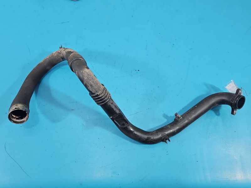 Rura przewód Producent części: OPEL, Diesel, Europejska, INTERCOLERA Opel Corsa E 13403239, 315805007 1.3 cdti