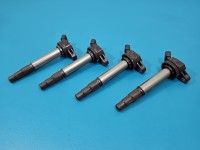 Cewka zapłonowa Toyota Corolla E15 90919-02252 1.6 vvti (1ZR) TOYOTA, 4 szt