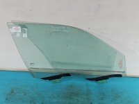 Szyba drzwi przód prawa Lancia Thema II 11-14 sedan