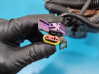 Pompa wspomagania Opel Zafira A 104-0085-003-094D0 1.8 16V