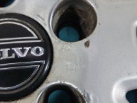 alufelgi felgi 17 komplet VOLVO S60 II 10-