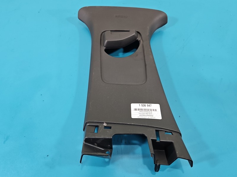 Osłona ZAŚLEPKA PLASTIK Ford Focus Mk4 A24583-A