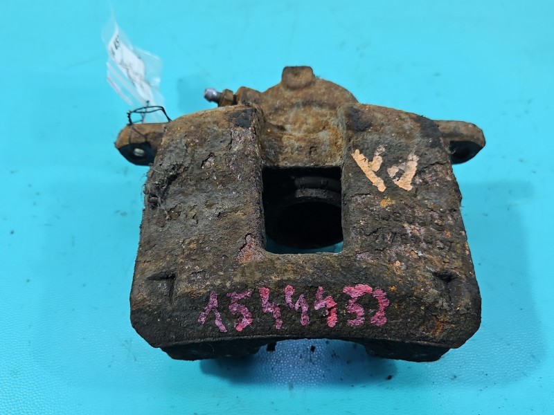 Zacisk tył prawy Citroen Jumper II 06-14 2.2 hdi HB