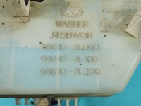 Zbiornik Zbiorniczek płynu spryskiwacza Hyundai I30 I 07-12