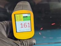 DRZWI PRZÓD PRAWE PASAŻERA Ford Focus Mk2 5d F3