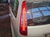 Lampa tył lewa Producent części: FORD, LED 07-10 LIFT Ford Focus C-Max I MK1 HB