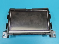 Wyświetlacz monitor Opel Zafira B