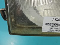 Reflektor lewy lampa przód Vw LT II EUROPA