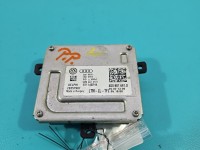Przetwornica xenon AUDI Q5 08- 4G0907697D