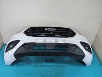 Zderzak przód Ford Transit Custom AA Frozen White