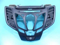 Kratka nawiewu środkowa Ford Fiesta Mk7 EUROPA