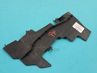 KIEROWNICA Wlot powietrza Toyota Avensis III T27 2.0 16v