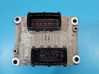 Komputer Sterownik silnika 0261206714 Alfa romeo 147 1.6 16V