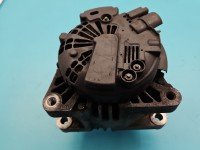 TEST Alternator Peugeot 307 1.4 hdi