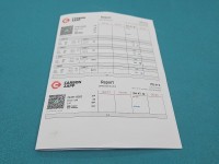 Wtryskiwacz Kia Sorento III 0445110582, 33800-2F600 2.0 crdi (D4HA)