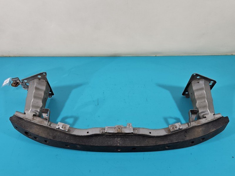 Wzmocnienie zderzaka przód belka Fiat Croma II IMPRK1379160, Europejska, srebrny 698/A, + absorber przednie srebrny 698/A