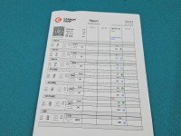 TESTOWANY Wtryskiwacz Skoda Fabia III 28424049 1.4 tdi (Cus)