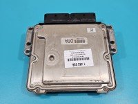 Komputer Sterownik silnika 39160-2A930, 0281033840 Kia Optima IV 15-20 1.7 crdi (D4FD)