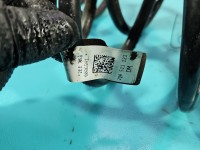 Sprężyny tył komplet Skoda Scala 2019- HB