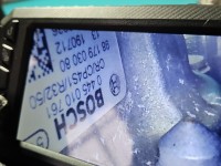 Pompa wtryskowa Peugeot 508 II 18- 0445010761 1.5 hdi