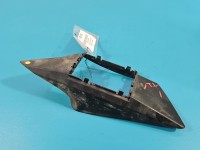 Osłona ZAŚLEPKA PLASTIK absorbera tył lewa BMW G14 G15 G16 8080487